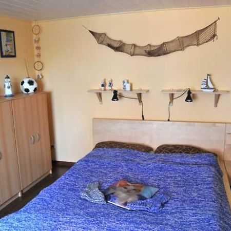 Ferienwohnung Neuendorf Neuendorf  Екстер'єр фото