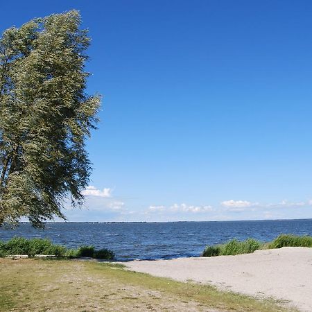 Ferienwohnung Neuendorf Neuendorf  Екстер'єр фото