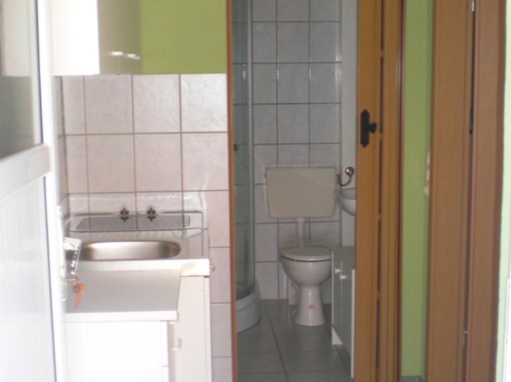 Ferienwohnung Neuendorf Neuendorf  Екстер'єр фото