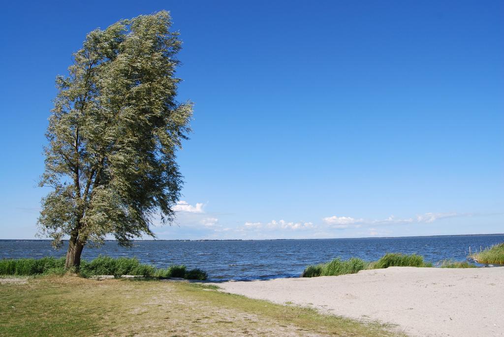 Ferienwohnung Neuendorf Neuendorf  Екстер'єр фото